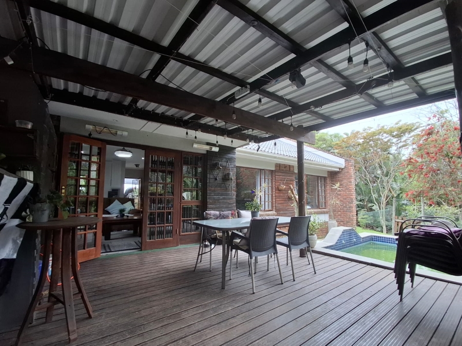 3 Bedroom Property for Sale in Blue Bend Eastern Cape